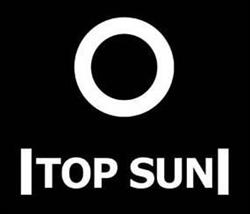 Zonnecenter Top Sun