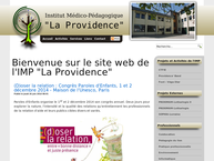 Institut Médico-Pédagogique 'La Providence' ASBL