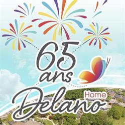Home Delano