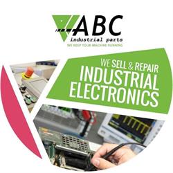 ABC Industrial Parts BV