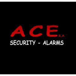 A.C.E Security Alarms