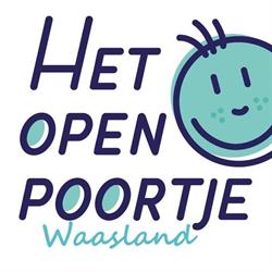 Het Open poortje vzw