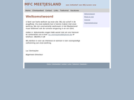 Blij Leven vzw