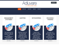 Adiuvare Consultancy BVBA
