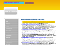Acc.kant. Meerschaert - Fonteyn & Partners