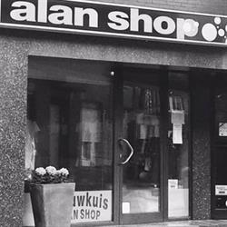 Nieuwkuis Alan Shop