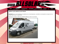 All Solar BVBA