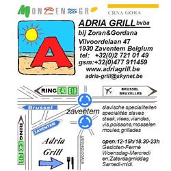 Adria Grill bvba
