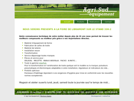Agri-Sud Equipement SPRLU