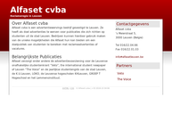 Alfaset