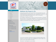 Feyen Alfons & Zoon nv