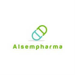 Alsempharma nv