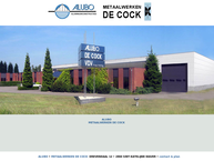 Alubo nv