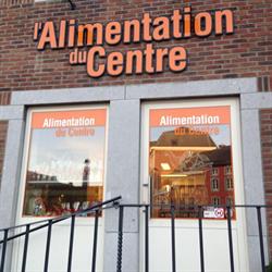 Alimentation du Centre sprl