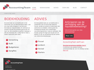 Accounting Team Accountants & Adviseurs