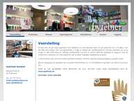 Apotheek Bytebier