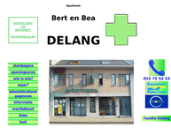 Apoteek Delang-goossens