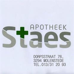 Staes nv