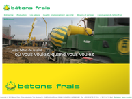 Arlon-Béton sa