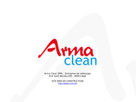 Arma Clean