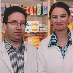 Apotheek Bourgeois