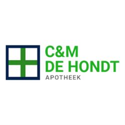 Apotheek De Hondt C. & M. NV