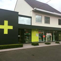 Apotheek De Cuypere