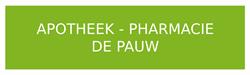 Pharmacie De Pauw