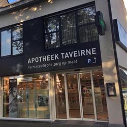 Apotheek F. Taveirne