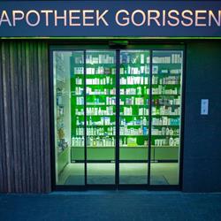 Gorissen Apotheek/Joris