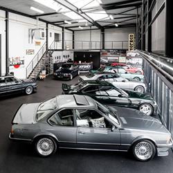 Atrex Automotive BV