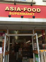 Asia Food bvba