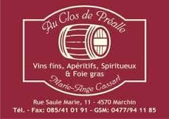 Au Clos de Préalle