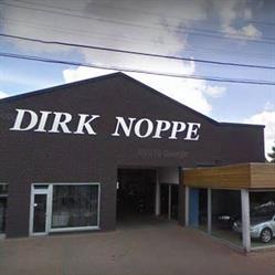 Garage Dirk Noppe
