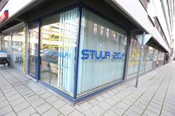 Stuur Zelf bv