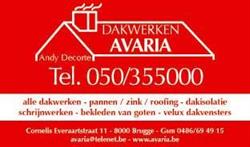 Avaria bvba