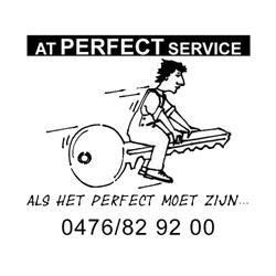 AT Perfect Service schoen- en slotenmakerij