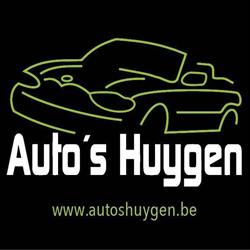 Auto's Huygen BVBA