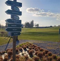 Avernas Golf Club