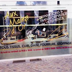 Aux Mains d'Or