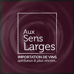 Aux Sens Larges