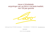 Ex Papierwaren - LIBRO