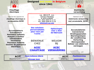B.E.P. sprl