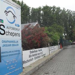 Autobedrijf Schepens