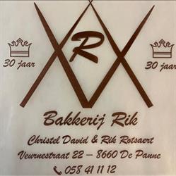 Rik Bakkerij