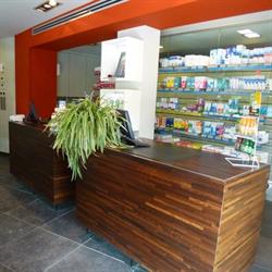 Apotheek Van Holsbeeck