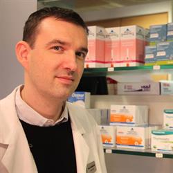 Apotheek Vandensteen