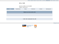 B.E.J. Car sprl