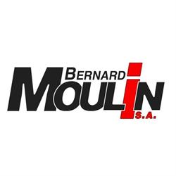 Moulin Bernard SA
