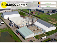 Biomass Center BVBA